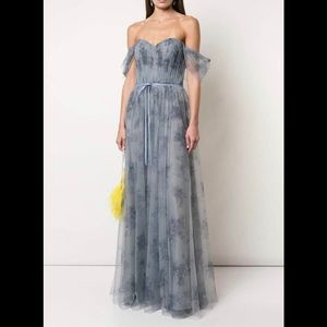 Marchesa Enna Bridesmaid Dress